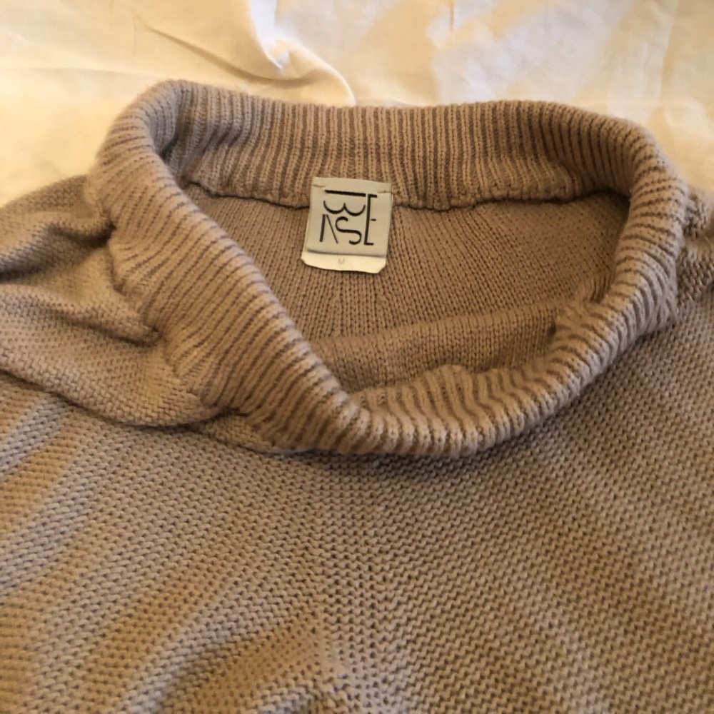 BASERANGE LOUNGE PANTS Sz M